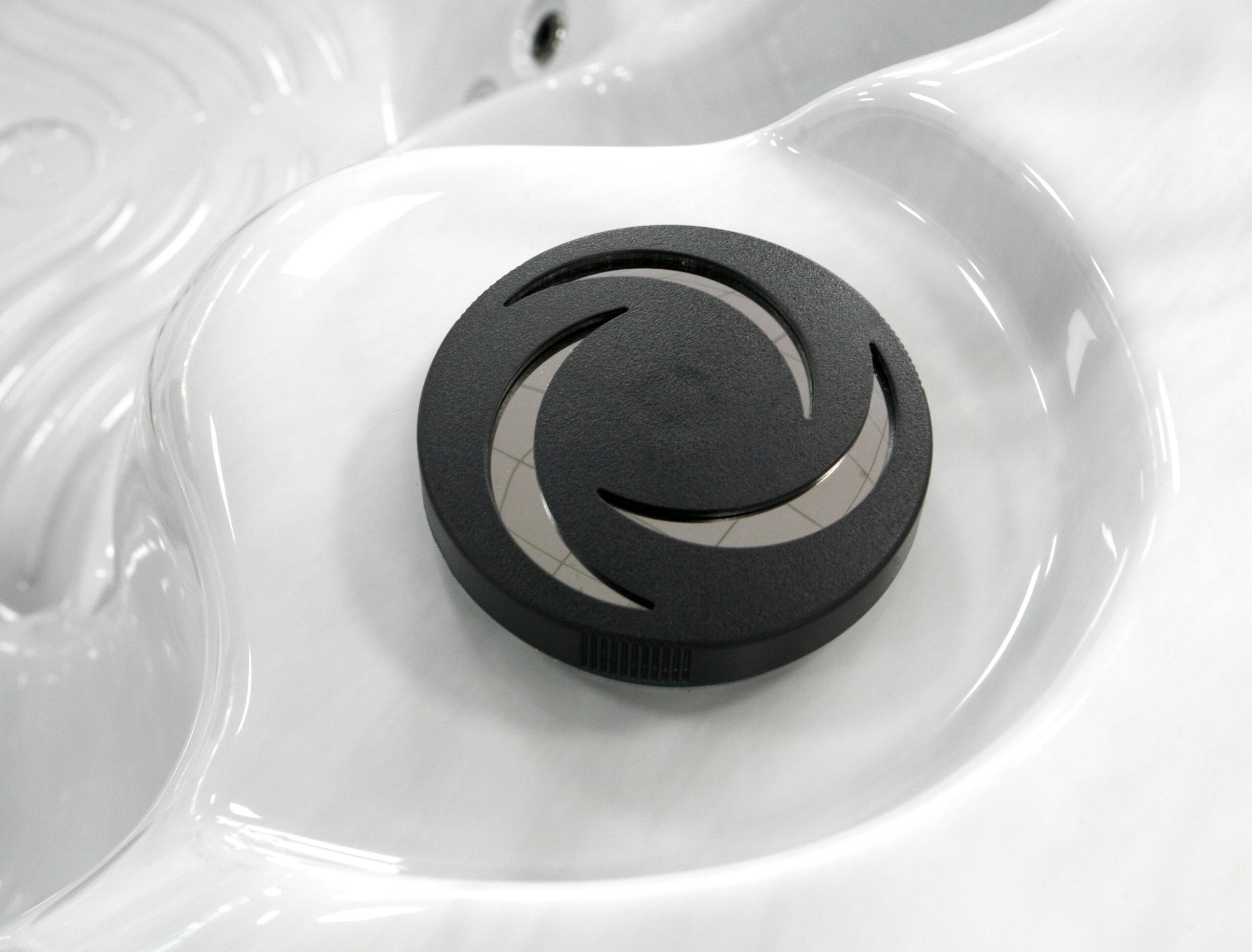 Spa Whirlpool Model Arum C für 5 Personen – Bild 15