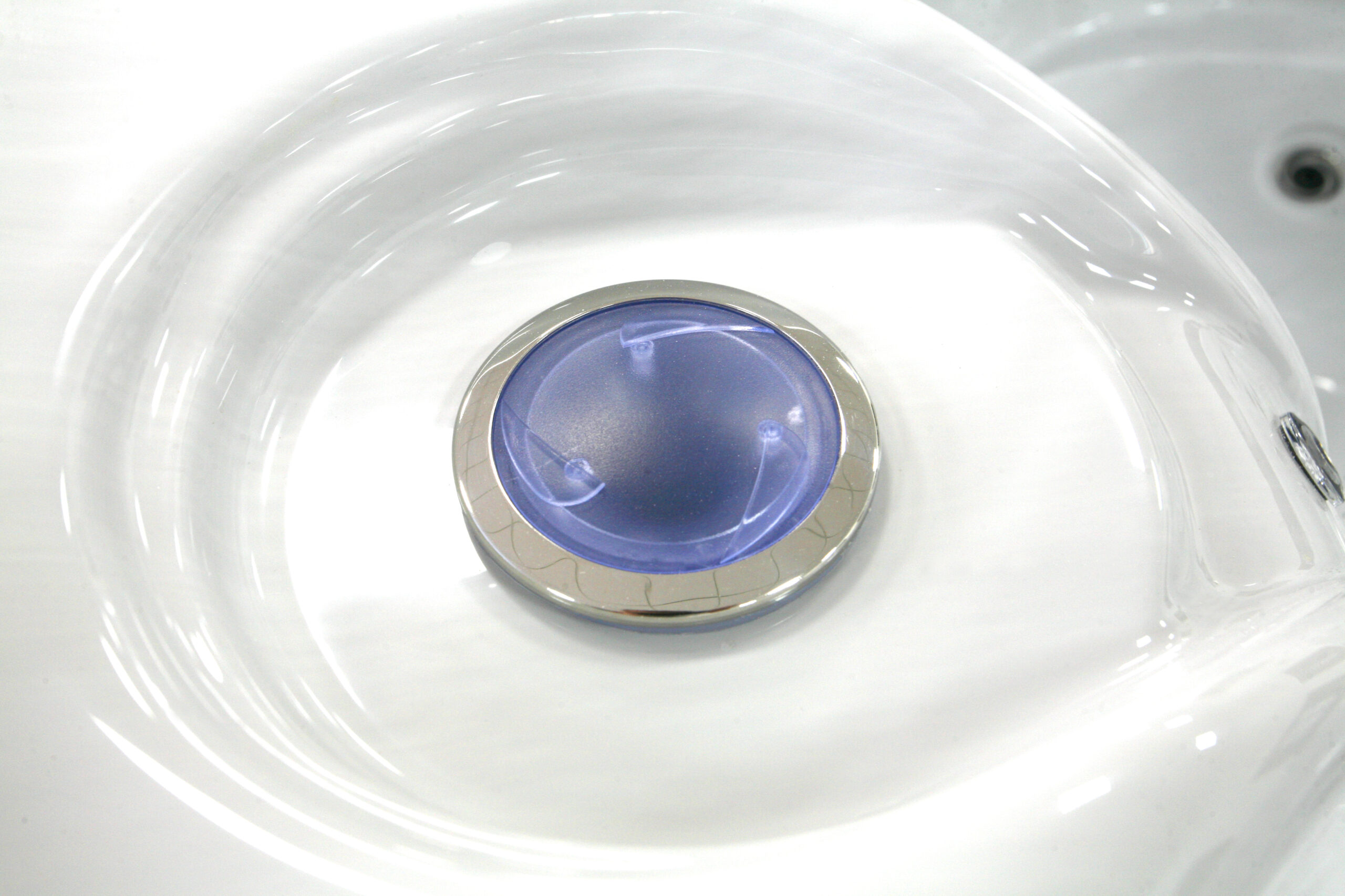 Spa Whirlpool Model Arum C für 5 Personen – Bild 14