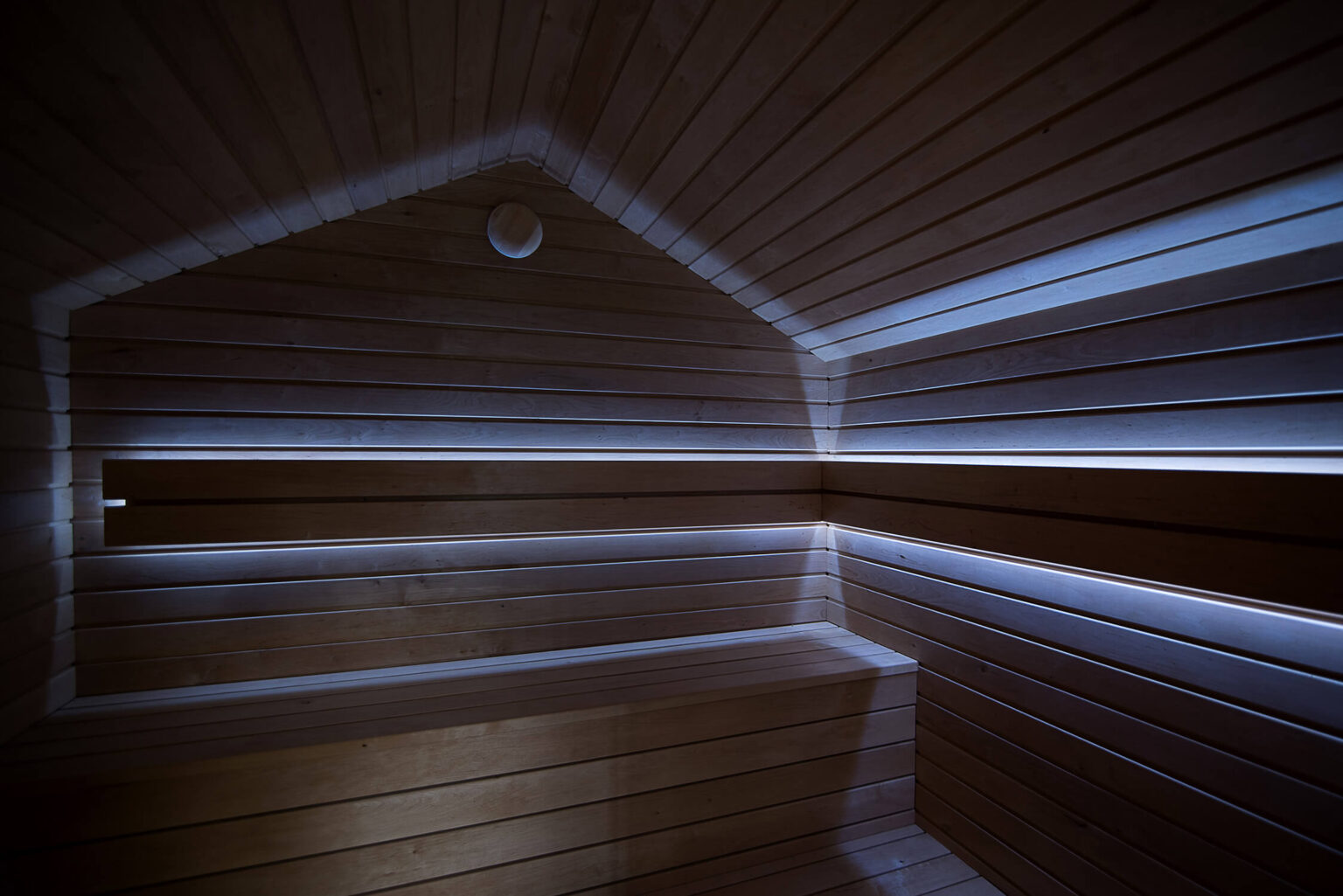 Tiny House Sauna Model 2 – Bild 14