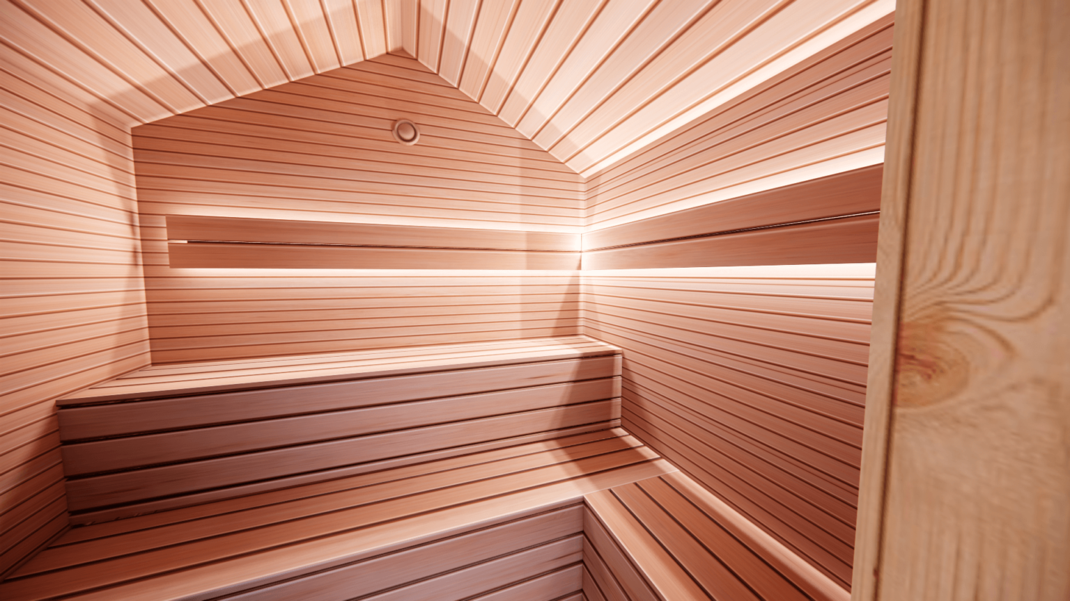 Tiny House Sauna Model 2 – Bild 8