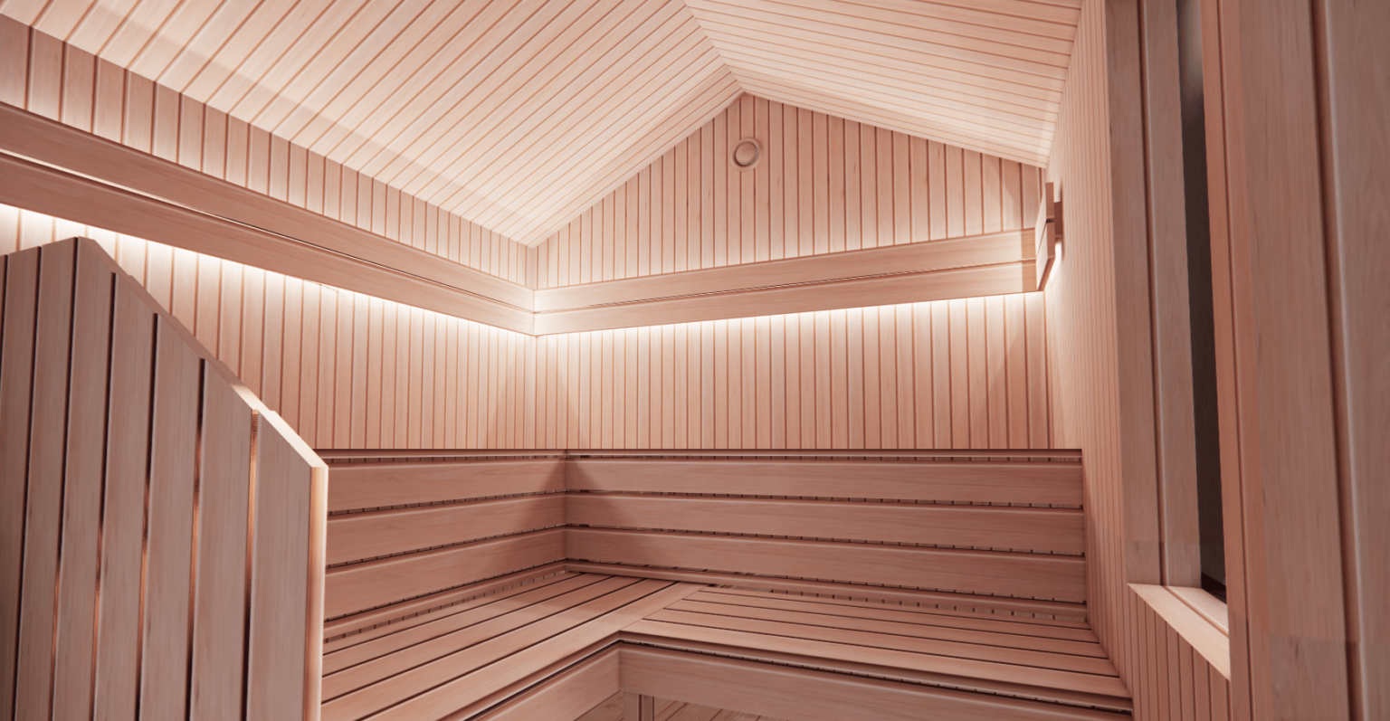 Tiny House Sauna Model 3 – Bild 6