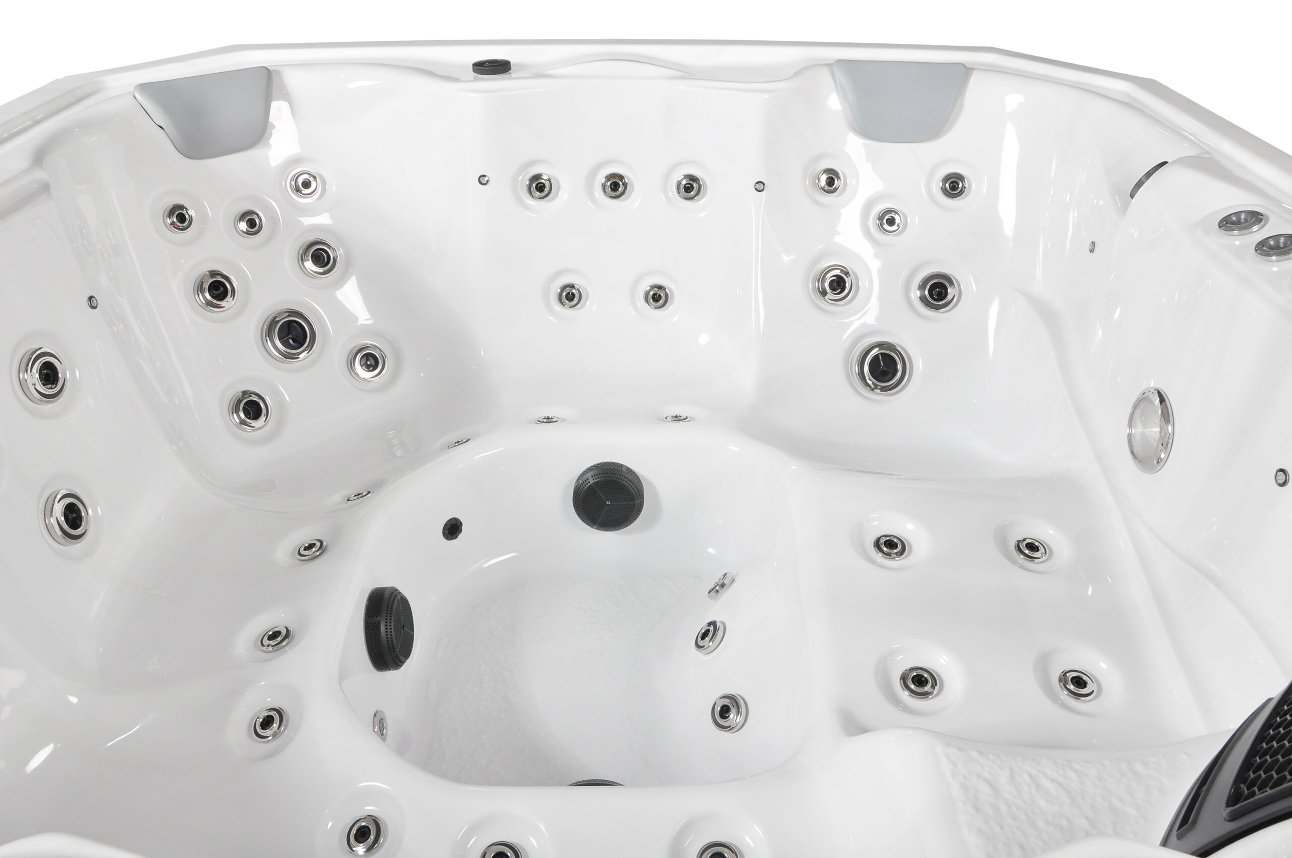 Spa Whirlpool Model Venezia für 6 Personen – Bild 7