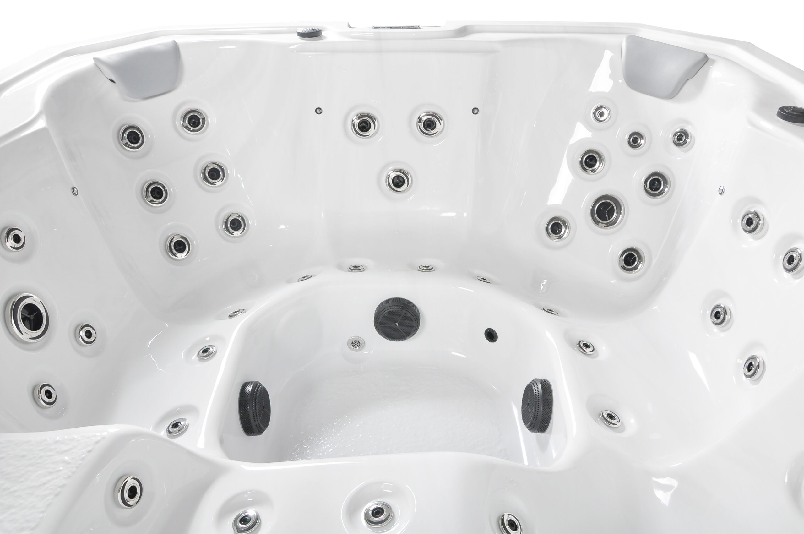 Spa Whirlpool Model Venezia für 6 Personen – Bild 6