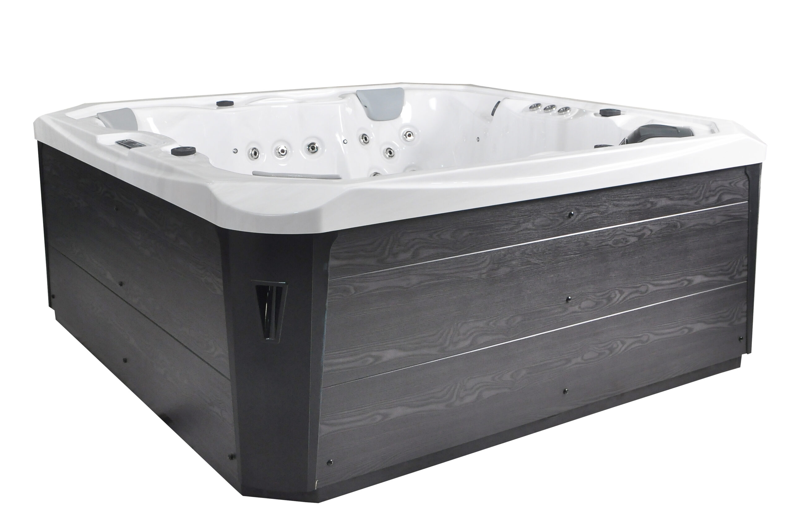 Spa Whirlpool Model Venezia für 6 Personen