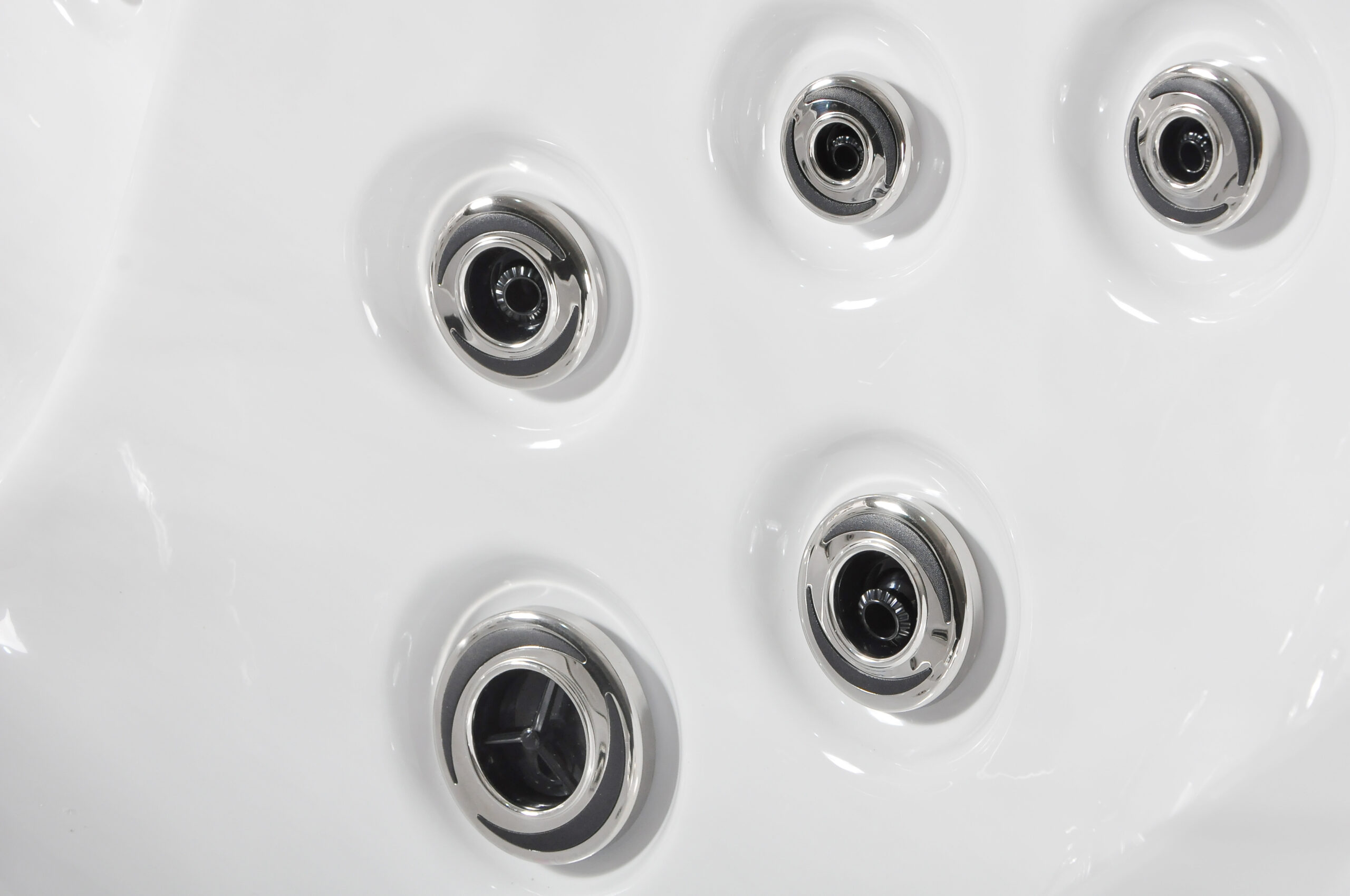 Spa Whirlpool Model Venezia für 6 Personen – Bild 13