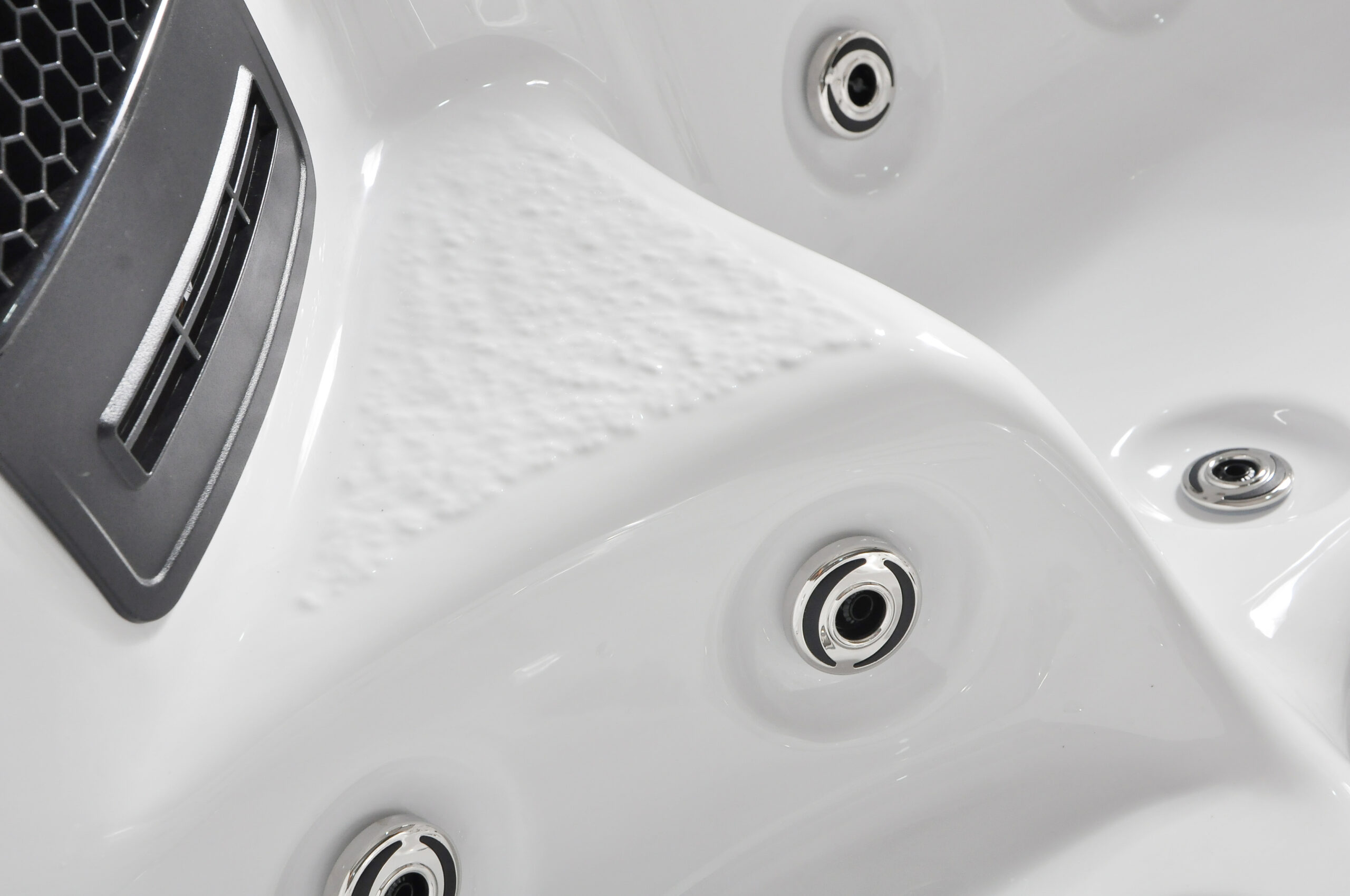 Spa Whirlpool Model Venezia für 6 Personen – Bild 12