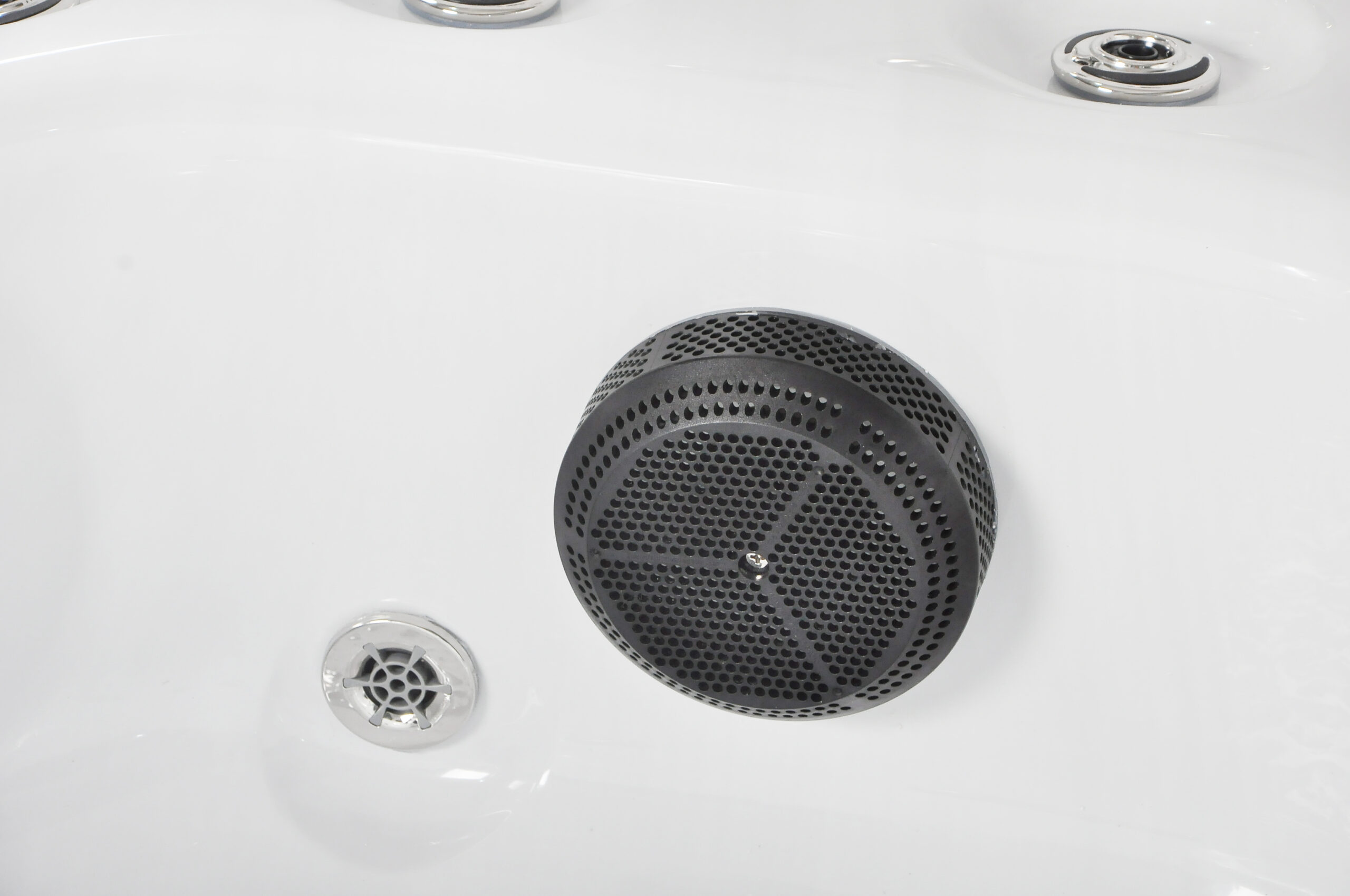 Spa Whirlpool Model Venezia für 6 Personen – Bild 11