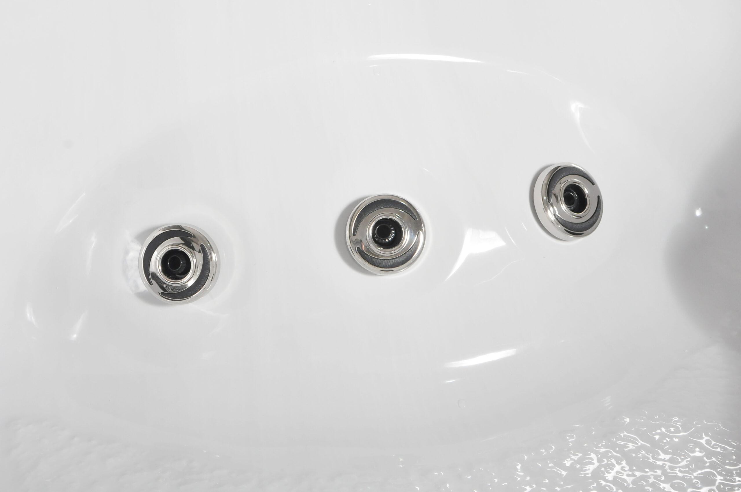 Spa Whirlpool Model Venezia für 6 Personen – Bild 10