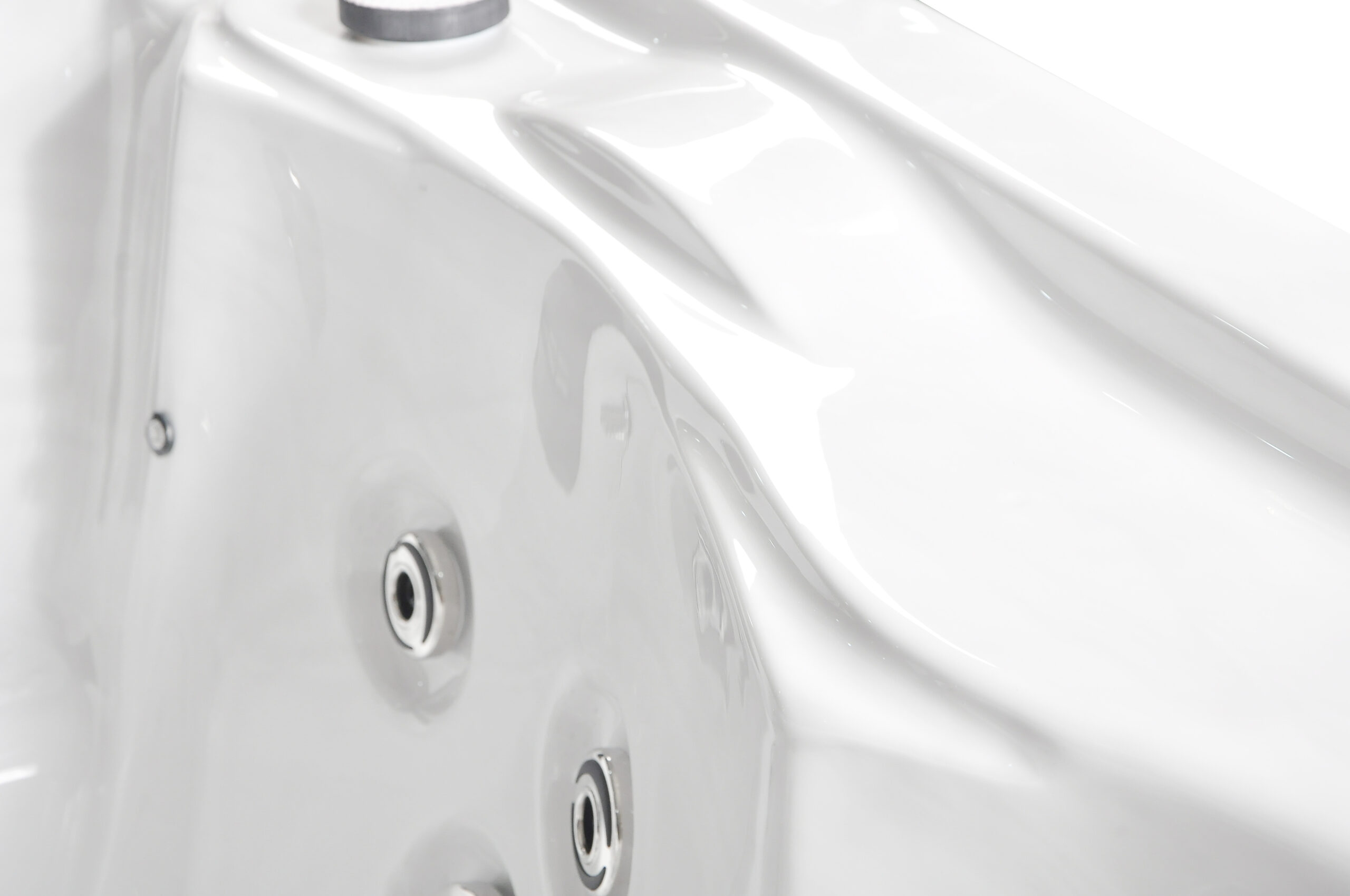 Spa Whirlpool Model Venezia für 6 Personen – Bild 9
