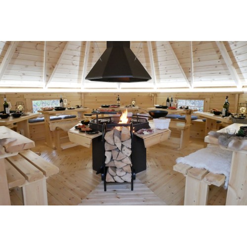 Grillkota 25m² – Bild 3