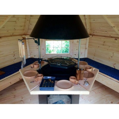 Grillkota 9,2m² – Bild 7
