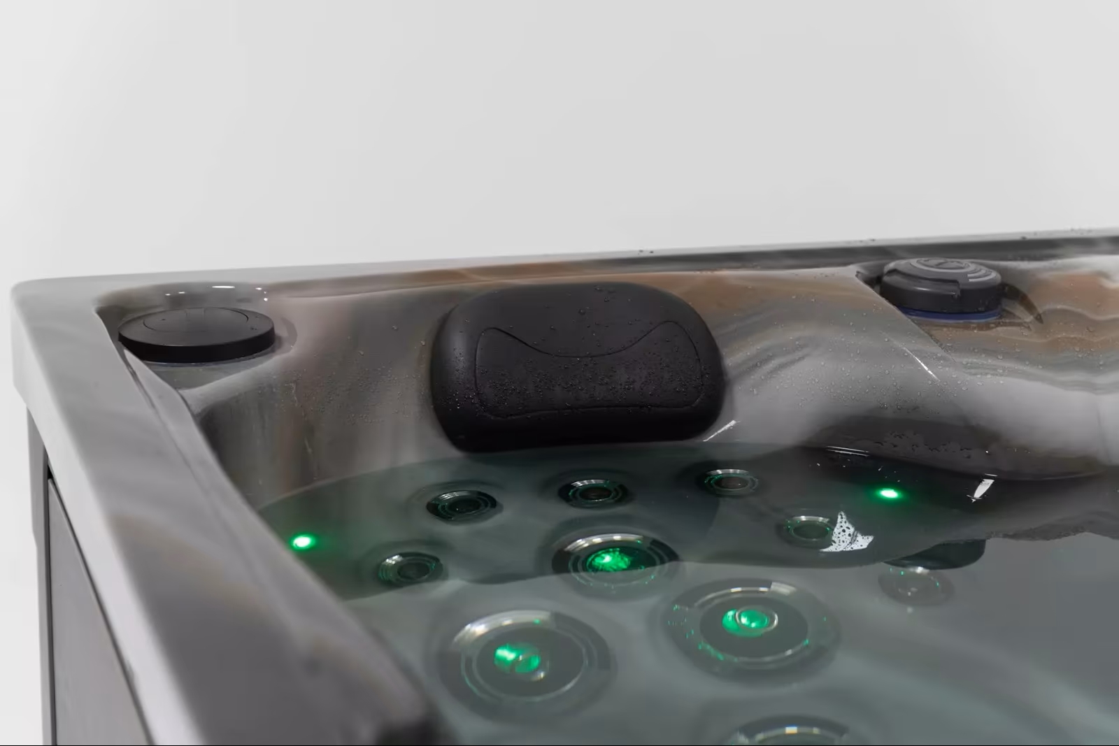 Platinum Spas Premium Whirlpool Topaz – Bild 13