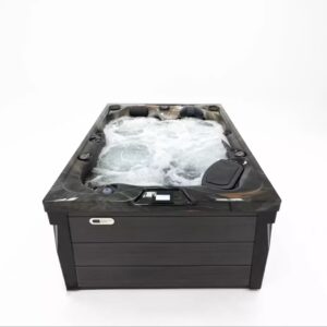 Platinum Spas Premium Whirlpool Topaz